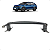 Alma Parachoque Dianteiro VW Nivus 1.0 2021 a 2023 C/Detalhe - Imagem 1
