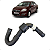 Mangueira Direção Fiat Linea 1.9 2009 2010 2011 2012 - Imagem 1