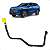 Mangueira Bomba Alta GWM Haval H6 1.5 HEV 2023 2024 - Imagem 1