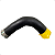 Mangueira Intercooler GWM Haval H6 1.5 HEV 2023 2024 - Imagem 3