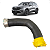 Mangueira Intercooler GWM Haval H6 1.5 HEV 2023 2024 - Imagem 1