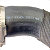 Mangueira Intercooler GWM Haval H6 1.5 HEV 2023 2024 2025 - Imagem 4