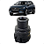 Conector Mangueira Reservatório Volvo XC60 2015 - Imagem 1