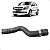 Mangueira Saída Agua Aquecedor Chevrolet Agile 2010 a 2014 - Imagem 1
