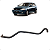 Mangueira Reservatório Radiador Chevrolet Corsa 1.0 1.6 16v - Imagem 1