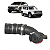 Mangueira Turbina Jeep Compass Renegade Fiat Toro 1.3 2024 - Imagem 1