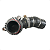 Mangueira Turbina Jeep Compass Renegade Fiat Toro 1.3 2024 - Imagem 2