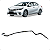 Mangueira Filtro Canister Corolla XEI 2015 16 17 18 2019 - Imagem 1