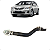 Mangueira Hidrovácuo Toyota Corolla 2.0 16V 2015 A 2019 - Imagem 1