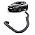 Mangueira Caixa de Ar Renault Logan 2011 2011 2012 2013 2014 - Imagem 1