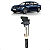 Bobina Ignição BMW Série 1 2 3 4 5 6 X1 X3 X5 X6 N20 N55 Z4 - Imagem 1