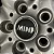 Roda C/Pneu 195/55 R16 Mini Cooper One F55 2018 2019 - Imagem 4