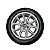 Roda C/Pneu 195/55 R16 Mini Cooper One F55 2018 2019 - Imagem 2