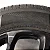 Roda C/Pneu 215/55 R17 Chevrolet Montana 2023 2024 - Imagem 4