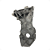 Tampa Lateral Motor Nissan Versa March 1.6 2013 a 2020 - Imagem 4