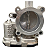 TBI Corpo Borboleta GWM Haval H6 1.5 HEV 2023 2024 - Imagem 2