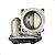 TBI Corpo Borboleta VW Fox Gol Voyage Saveiro Polo 1.6 - Imagem 4