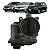 TBI Corpo Borboleta Renault Duster Captur Sandero 2.0 - Imagem 1