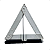 Triangulo Segurança Universal - Imagem 3