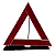 Triangulo Segurança Universal - Imagem 1