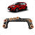 Suporte Coxim Motor Fiat Palio Sporting 2014 - Imagem 1