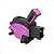 Motor Comporta Sofagem Fiat 500 2012 2013 2014 2015 - Imagem 2