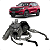 Turbina GWM Haval H6 1.5 16V Turbo 2023 a 2025 - Imagem 1