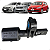 Sensor Freio Abs Fox Gold Gold Jetta Passat Polo 2003 a 2022 - Imagem 1