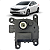 Motor Atuador Caixa Ar Kia Cerato  2009 2010 2011 2012 2013 - Imagem 1