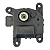 Motor Atuador Caixa Ar Kia Cerato  2009 2010 2011 2012 2013 - Imagem 2