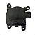 Motor Atuador Caixa Ar Kia Cerato  2009 2010 2011 2012 2013 - Imagem 4