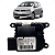 Motor Atuador Caixa Ventilação Ar Vw Fox 2014 2015 a 2018 - Imagem 1