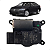 Motor Atuador Caixa Ar Volkswagen Jetta 2019 2020 2021 - Imagem 1
