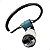 Motor Esguicho Limpador Volkswagen Gol G3 1999 2000 2001 - Imagem 2