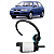 Motor Esguicho Limpador Volkswagen Gol G3 1999 2000 2001 - Imagem 1