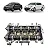 Cabeçote Toyota Etios Yaris 1.3 16V 2013 à 2021 - Imagem 1