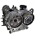 Cabeçote Volkswagen Polo 1.6 16V 2018 2019 2020 2021 Oem STD - Imagem 2