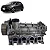 Cabeçote Volkswagen Polo 1.6 16V 2018 2019 2020 2021 Oem STD - Imagem 1