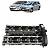 Cabeçote Citroen Xsara Picasso Peugeot 307 2.0 16V 2009/14 - Imagem 1