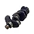 Eixo Virabrequim Volkswagem Motor Ap Antigo 1.6 Vw1450 - Imagem 2