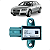 Sensor Impacto Airbag Lateral Audi A4 2011 12 13 14 15 2016 - Imagem 1