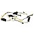 Kit Airbag Hyundai Santa Fé 2.7 2007 a 2011 - Imagem 2
