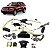 Kit Airbag Hyundai Santa Fé 2.7 2007 a 2011 - Imagem 1