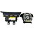 Kit Airbag Hyundai Santa Fé 2.7 2007 a 2011 - Imagem 4