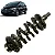 Eixo Virabrequim Honda New Fit 1.5 2015 a 2021 - Imagem 1