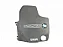 Tampa Acabamento Motor BMW 320i 2.0 Turbo 2013 2014 - Imagem 2