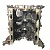 Bloco Motor Land Rover Discovery 4 3.0 Diesel 2010 2011 - Imagem 6