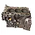 Bloco Motor Land Rover Discovery 4 3.0 Diesel 2010 2011 - Imagem 4
