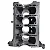 Bloco Motor Volvo XC60 STD 2.0 2015 2016 2017 - Imagem 4