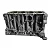 Bloco Motor Volvo XC60 STD 2.0 2015 2016 2017 - Imagem 7